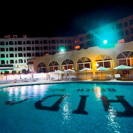 Aida Beach Hotel - El Alamein Luaran gambar