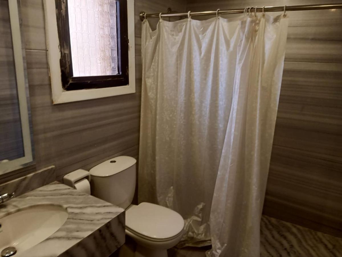 Aida Beach Hotel - El Alamein Luaran gambar