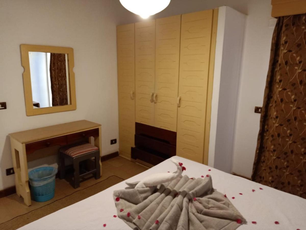 Aida Beach Hotel - El Alamein Luaran gambar