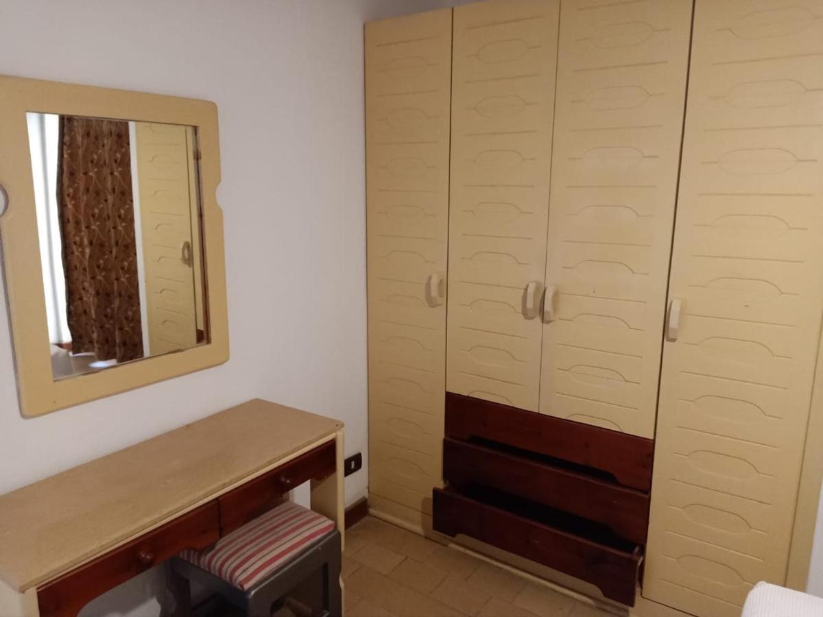 Aida Beach Hotel - El Alamein Luaran gambar
