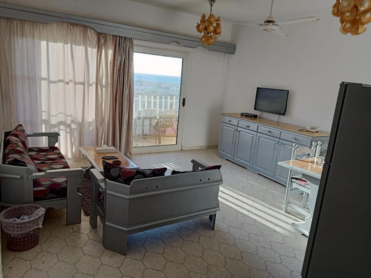 Aida Beach Hotel - El Alamein Luaran gambar