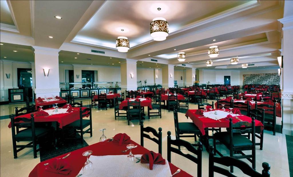 Aida Beach Hotel - El Alamein Luaran gambar