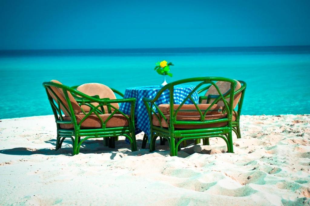 Aida Beach Hotel - El Alamein Luaran gambar