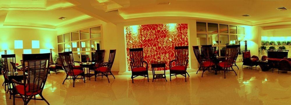 Aida Beach Hotel - El Alamein Luaran gambar