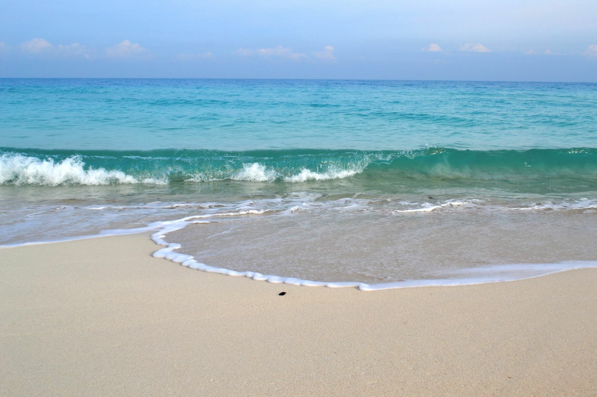 Aida Beach Hotel - El Alamein Luaran gambar