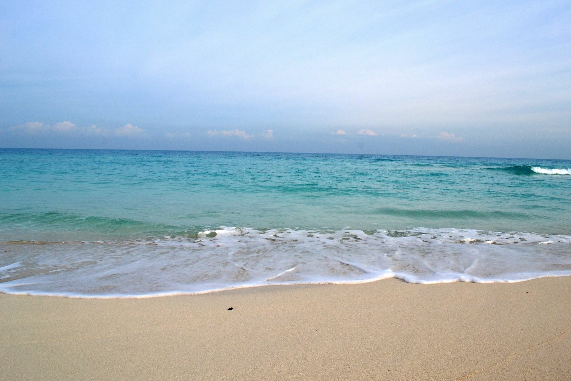 Aida Beach Hotel - El Alamein Luaran gambar