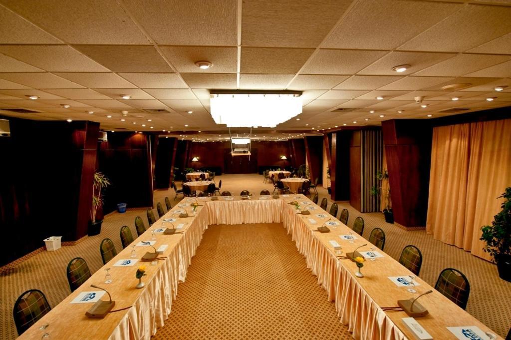 Aida Beach Hotel - El Alamein Luaran gambar